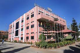 Campus Bengaluru Institute of Management Studies - [BIMS], in Bengaluru