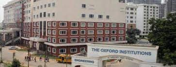 The Oxford College of Business Management Banner