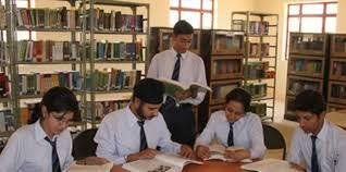 Library for Mahila Engineering College, Ajmer in Ajmer