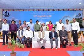 Faculty Members of Indian Institute of Technology Bhubaneswar in Bhubaneswar