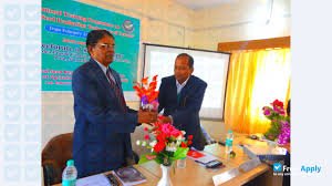 Awarded Photo  Dr. Rajendra Prasad Central Agricultural University in Samastipur
