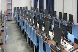 Computer Class Navrachana University in Vadodara