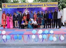 annual function Dehradun Institute of Management & Technology (DIMT, Dehradun) in Dehradun