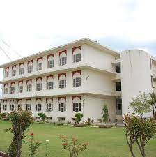 Campus Khalsa College of Education in Amritsar	