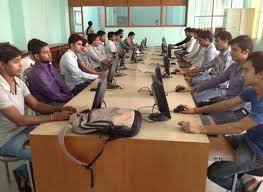 Computer Lab Sat Kabir Institute of Technology and Management (SKITM), Jhajjar in Jhajjar