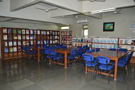 Library Photo Sharda School Of Pharmacy, Gandhinagar in Gandhinagar