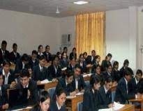 Classroom for Maharishi Arvind Institute of Science & Management - [MAISM], Jaipur in Jaipur