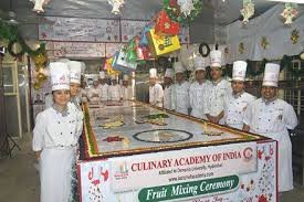 Image for Culinary Academy of India, Hyderabad  in Hyderabad	