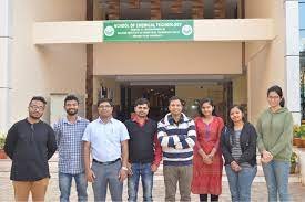 group pic KIIT School of Chemical Technology (KSCT, Bhubaneswar) in Bhubaneswar