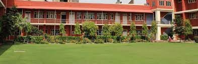 Overview Guru Nanak Girls College (GNGC, Ludhiana) in Ludhiana
