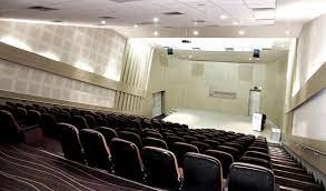 Auditorium Pearl Academy, Bangalore