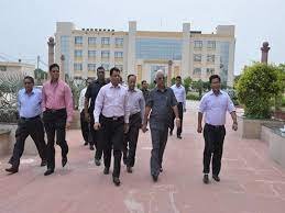 Faculty memeber Rawal Institute Of Engineering And Technology (RIET, Faridabad) in Faridabad
