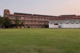 Campus View Maharishi Markandeshwar College of Nursing (MMCON), Ambala in Ambala	