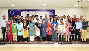 Faculty Members of The Sankara Nethralaya Academy Chennai in Chennai	