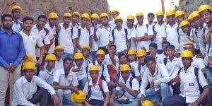 Fire Group photo  Chandralop College of Fire Engineering And Safety Management, Pune in Pune