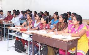Classroom for Jaya College of Engineering and Technology (JCET), Poonamallee in Poonamallee