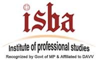 ISBA for logo