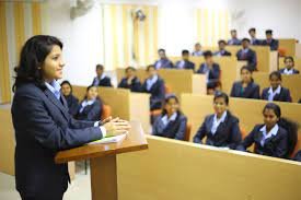 Classroom Vivekananda Institute Of Management Studies Coimbatore 