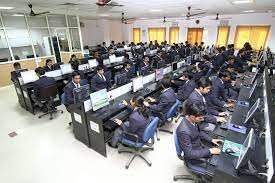 Computer Center of IPSR Group OF Institution, Lucknow in Lucknow
