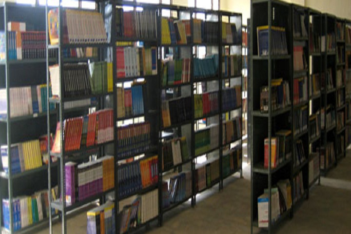 ADC Library