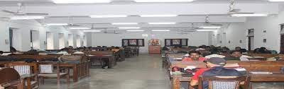 Class Room Babasaheb Bhimrao Ambedkar Bihar University in Araria	