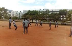 Sports for Bhavani Polytechnic College (BPC), Bhavani in Dharmapuri	