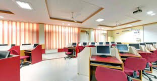  Computer Lab Chandigarh Group Of Colleges (Mohali, Punjab) in Mohali
