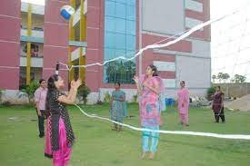 Sports at International School of Technology & Sciences for Women, East Godavari in East Godavari	