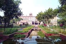 Overview Photo College Of Veterinary And Animal Sciences (RAJUVAS), Udaipur in Udaipur