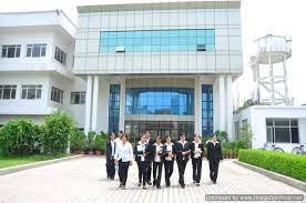 Image for GVM Institute of Technology and Management in Sonipat