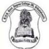 Sri Aravinda Sathajayanthi Government Degree College, Narayanapuram  Logo