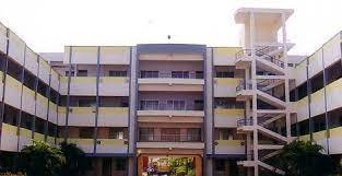 Campus Kurinji College of Engineering and Technology, Tiruchirappalli  