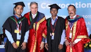 Convocation Great Lakes Institute of Management in Chennai	