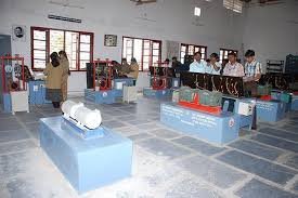 Practical Class at Rajeev Gandhi Memorial College of Engineering & Technology, Nandyal in Kurnool	