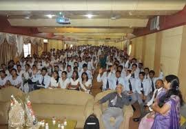Seminar Bharat Institute of Technology (BIT MEERUT)  in Meerut