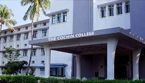 Image for The Cochin College, Kochi in Kochi