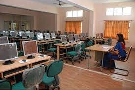 computer lab Gwalior Institute of Information Technology (GIIT, Gwalior) in Gwalior