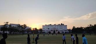 Sports at Institute of Event Management, Lucknow in Lucknow