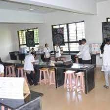 medical lab KLE Universitys College of Pharmacy ( belagavi ) in Belagavi