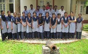 Image for Government First Class College Shankaranarayan, Udupi in Udupi