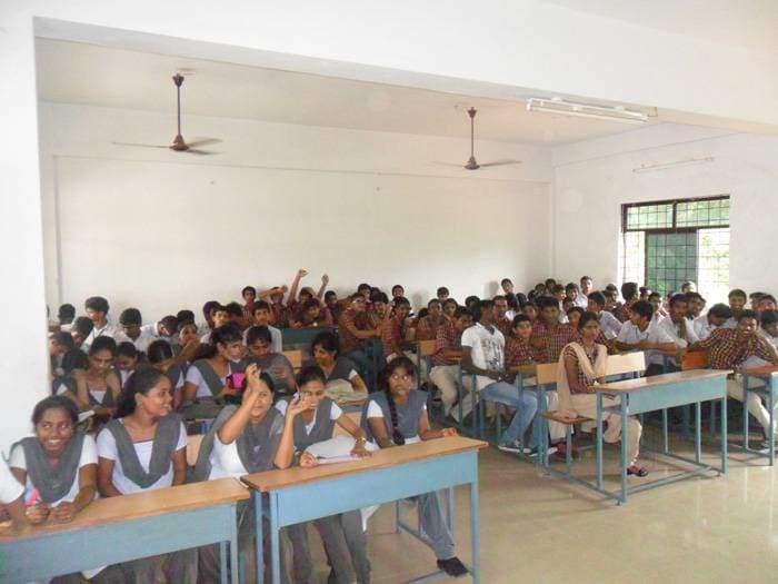 Class Room for Aditya Degree College (ADC, Visakhapatnam) in Visakhapatnam	