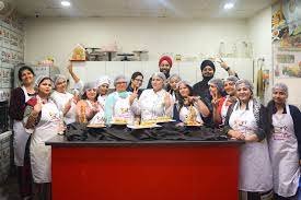 Kitchen Cook and Bake Academy, New Delhi 