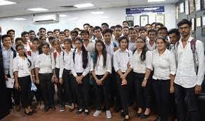 Group photo St. Andrews Institute of Technology & Management in Gurugram