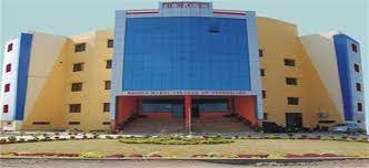 Campus Bagula Mukhi College of Technology - [BMCT], in Bhopal
