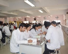 Library Laxmi Narian College Of Technology Vidyapeeth University  in Indore