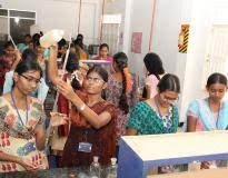 Lab Vivekanandha College of Engineering for Women (VCEW), Namakkal  