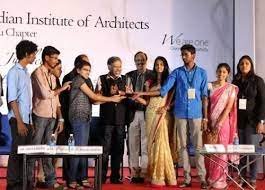 Program at Rajalakshmi School of Architecture, Chennai in Chennai	