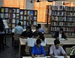 Image for Jagannath International  Management School, kalkaji new delhi in New Delhi