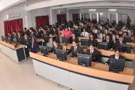 Lab  Lakhmi Chand Institute of Technology (LCIT) Bilaspur in Bilaspur
