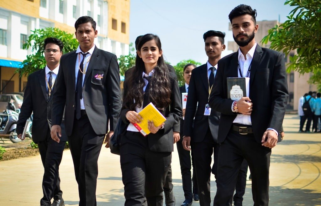 Students photo Lakshmi Narain College of Technology  in Bhopal